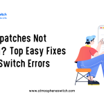 Sigpatches Not Working Top Easy Fixes for Switch Errors