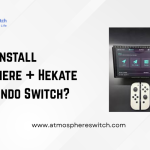 How to Install Atmosphere