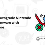 How to Downgrade Nintendo Switch Firmware with Atmosphere