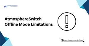 AtmosphereSwitch Offline Mode Limitations
