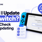 What to Check Before Updating