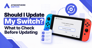 What to Check Before Updating