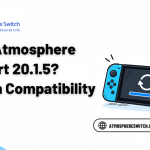 Does Atmosphere Support 20.1.5