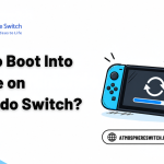 How to Boot Into Hekate on Nintendo Switch